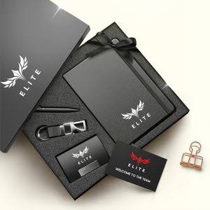 Corporate gift supplier